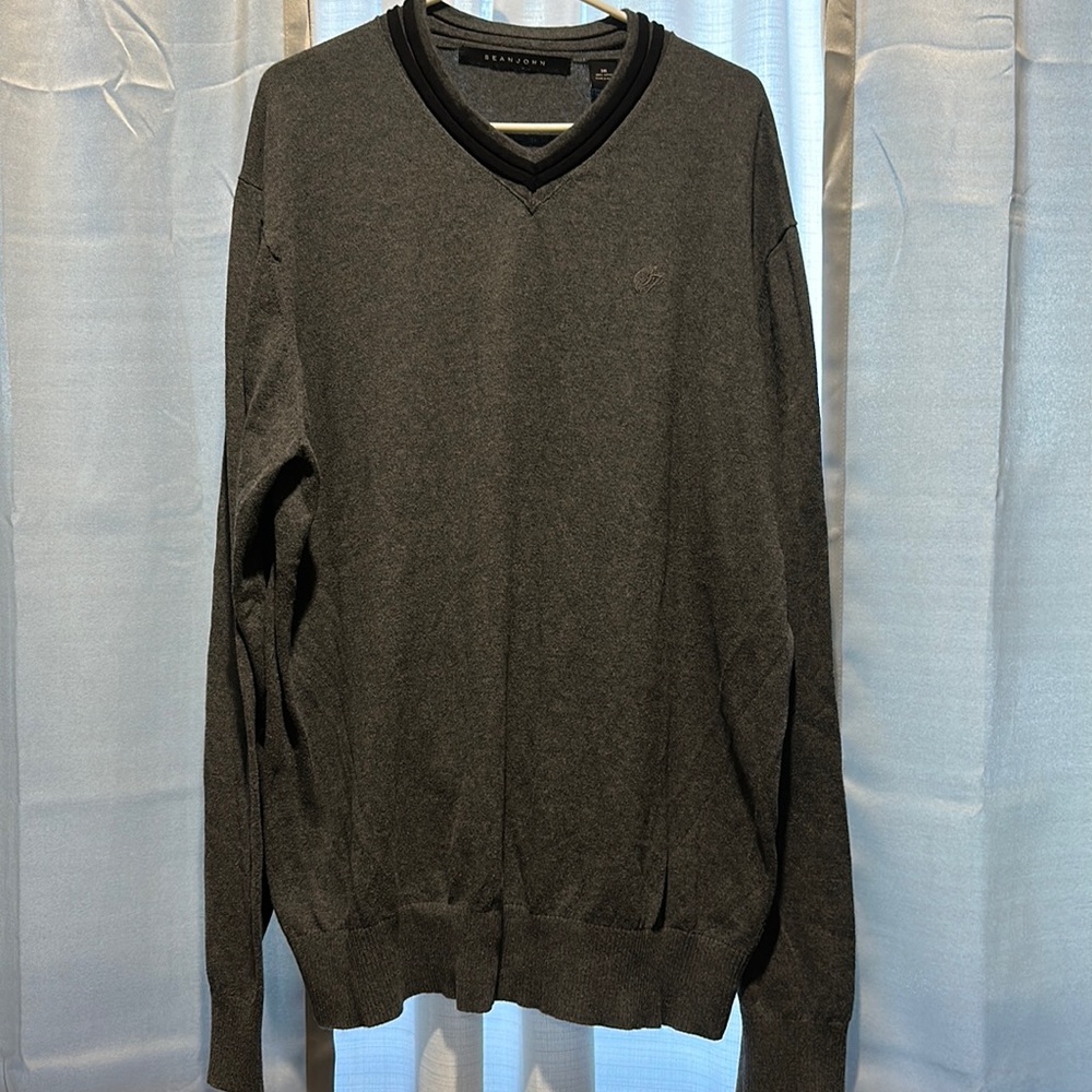 🔥🔷🔳SEAN JOHN SWEATER🔳🔹🔥